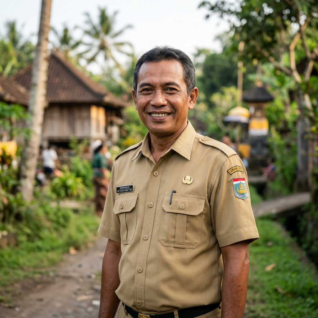 Kepala Desa